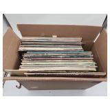 1960s LP Record Collection - 25+ Albums