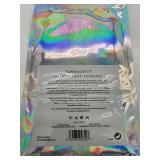 NEW 3 Pack Tanologist Sunless Flawless Self Tanning Mitt Silver