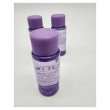 NEW 3 PACK Clinique Take the Day Off Makeup Remover Eyes & Lips 1 oz/30 ml/ea =3 oz