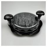 NEW Premium Chicken Shredder, Large Meat Shredding Tool BBQ Gadget