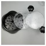 NEW Premium Chicken Shredder, Large Meat Shredding Tool BBQ Gadget