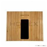 NEW Sofa Arm Tray Bamboo Sofa Tray Table Couch Armrest Flexible and Foldable