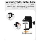 NEW NB-35 Professional Desktop Adjustable Microphone Stand Arm Recording Mic Holder