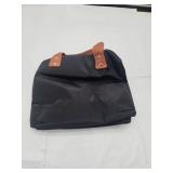 Homespon Quilted Lunch Bag