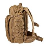 NEW Large Tactical Backpack Molle Assault Pack Waterproof Military Rucksack 45L GREEN
