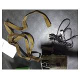 Solar Trail Camera 8K 30FPS, 60MP Bluetooth WiFi Game Camera, APP Control Trail Cam, 120° Detection Angle/Night Vision/0.1S Trigger Motion Activated/IP66 Waterproof, Deer for Wildlife Farm