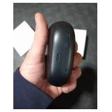 Wireless Earbuds Bluetooth 5.4 Headphones Sport, 2025 Bluetooth Earbuds with Earhooks, 50H Stereo Over Ear Buds, Earphone with 4 ENC Noise Canceling Mic, IP7 Waterproof Headset for Running/Gym/Workout