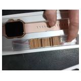 Fitness Smart Watches for Women Men: 1.85 Smart Watch with 30 Days+ Battery Life Make/Recive Call Heart Rate SpO2 Sleep Monitor 120+ Sport IP68 Waterproof Fitness Tracker Watch Reloj Inteligente