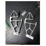 WERNER 28-4 Lock Kit