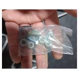 WERNER 28-4 Lock Kit