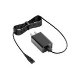 Replacement for Intex Pool Vacuum Charger Compatible with Intex 28620 28620E 28620EP CL1704 Handheld Rechargeable Pool Vacuum Power Cord, ETL Listed Swimming SPA Pool Vacuum Power Supply Charger