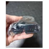 Replacement for Intex Pool Vacuum Charger Compatible with Intex 28620 28620E 28620EP CL1704 Handheld Rechargeable Pool Vacuum Power Cord, ETL Listed Swimming SPA Pool Vacuum Power Supply Charger