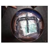 Daoeny Bird Bath NO POST