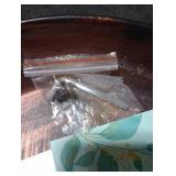 Daoeny Bird Bath NO POST