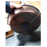 Daoeny Bird Bath NO POST