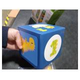 Kmtjt Nesting Dinosaur Box
