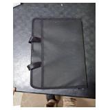 onvvippiv Important Document Organizer Folio Accordion File Organizer Fireproof Expanding File Folder Storage Box with Zipper Labels 13 Pockets for Business Office Receipt Travel