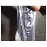 VISTOP Non-Slip Splash Pad for Kids and Dog, Thicken Sprinkler Pool Summer Outdoor Water Toys - Fun Backyard Fountain Play Mat for Baby Girls Boys Children or Pet Dog (59 inch, Blue&Blue)