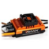 Spektrum Avian 120 Amp Brushless Smart ESC 6S - 12S, SPMXAE1120HV