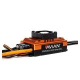 Spektrum Avian 120 Amp Brushless Smart ESC 6S - 12S, SPMXAE1120HV