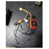 Spektrum Avian 120 Amp Brushless Smart ESC 6S - 12S, SPMXAE1120HV