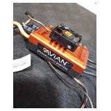 Spektrum Avian 120 Amp Brushless Smart ESC 6S - 12S, SPMXAE1120HV