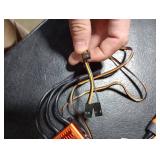 Spektrum Avian 120 Amp Brushless Smart ESC 6S - 12S, SPMXAE1120HV