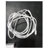 PACK OF 1 USB C Charger Block 100W, 3-Port GaN Super Fast Charger, Type C 65W Wall Charger Adapter with 10ft USB C Charging Cable for MacBook Pro/Air,iPad Pro, iPhone 17/16/15Pro, S25/S24/S23 and More