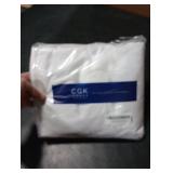 Twin XL Size 3 Piece Sheet Set - Comfy Breathable & Cooling Bed Sheets Set - Hotel Luxury Bedding for Women, Men, Kids, Teens, Boys & Girls - Deep Pockets, Ultra-Soft, Wrinkle Free - Oeko-Tex - White