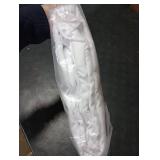 Twin XL Size 3 Piece Sheet Set - Comfy Breathable & Cooling Bed Sheets Set - Hotel Luxury Bedding for Women, Men, Kids, Teens, Boys & Girls - Deep Pockets, Ultra-Soft, Wrinkle Free - Oeko-Tex - White