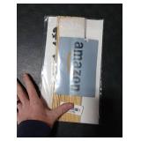 Graduation Decorations 2025, 24 PCS Class of 2025 Double-Sided Centerpieces with Sticks, Black Glitter Grad Table Toppers and Party Supplies for Cake or Photo Booth