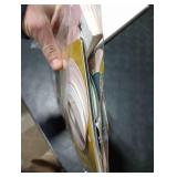 Mooliwe 99 Pcs Back to School Gnomies Bulletin Board Set Welcome Back Gnomies Bulletin Board Classroom Decoration Gnome Cutouts for Home School Library Wall Chalkboard Decor Supplies