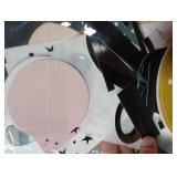 Mooliwe 99 Pcs Back to School Gnomies Bulletin Board Set Welcome Back Gnomies Bulletin Board Classroom Decoration Gnome Cutouts for Home School Library Wall Chalkboard Decor Supplies