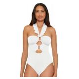 Soluna Swim Buckle Up - Women