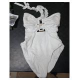 Soluna Swim Buckle Up - Women