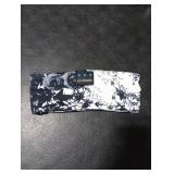 LC-dolida Sleep Headphones Bluetooth 5.4, Headband Earphones Wireless, Sleep Mask for Sleeping, Sports, Gifts, Workout, Jogging, Yoga,Insomnia, Air Travel, Meditation NO CHARGER