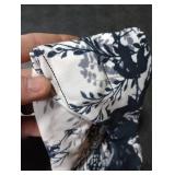 LC-dolida Sleep Headphones Bluetooth 5.4, Headband Earphones Wireless, Sleep Mask for Sleeping, Sports, Gifts, Workout, Jogging, Yoga,Insomnia, Air Travel, Meditation NO CHARGER