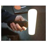 FULEN 2 Pack Picture Lights for Wall,Battery Operated Wall Sconce Rechargeable,LED Wall Light Cordless with Remote,3 Color Temperature, Art Lights for Painting,Frame,Gallery,Dartboard Lights,Black