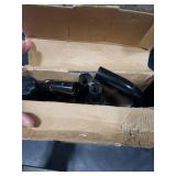 Veehoo Elevated Dog Bed, Raised Dog Cots for Medium Dogs, Waterproof Outdoor Dogs Bed, Cooling Pet Hammock with Guardrail, Upgraded Non-Slip Feet, Breathable Teslin Mesh, Black,29 x 18 inches