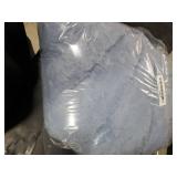 Znhinery Shell Pillow, Seashell Throw Pillow with Soft Rabbit Plush for Couch Bed, Shell Shaped Decorative Ocean Pillow Stylish Beach Cushion Room Decor Aesthetic for Bedroom Livingroom