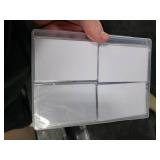 40 Piece NFC Business Card Set