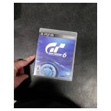 Gran Turismo 6 PS3