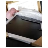 First Year Baby Monthly Photo Frame Display