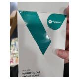 VICSEED for MagSafe Car Mount [Upgraded Strongest Magnet Power] Magnetic Phone Holder for Car Vent 360 Adjustable Magnetic Car Phone Holder Mount for iPhone 17 Pro Max 16 15 14 13 12 Plus Mini