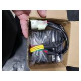 Voltage Regulator Rectifier Assembly 12V Replacement for Arctic Cat 500 ATV 2000-2008, Replacement for Arctic Cat 400 2003-2008, Replacement for Arctic Cat 375 2002 Replace# 3402-682