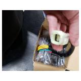 Voltage Regulator Rectifier Assembly 12V Replacement for Arctic Cat 500 ATV 2000-2008, Replacement for Arctic Cat 400 2003-2008, Replacement for Arctic Cat 375 2002 Replace# 3402-682