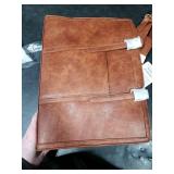 Lovevook Professional Laptop Tote with Matching Clutch