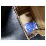 2 to 3 Wire Trailer Tail Light Converter, 2 to 3 Wire Splicing Trailer Converter Electrical System Wiring Harness Adapter Us Type