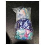 Wegreeco Washable Dog Diapers - Pack of 3