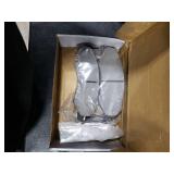 Raybestos Premium Raybestos Element3 EHT Replacement Front Brake Pad Set for Select 2018-2022 Honda Odyssey Model Years (EHT2089H)